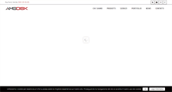Desktop Screenshot of amgdisk.com